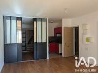 Vente appartement 1 pièce Vente appartement 1 pièce