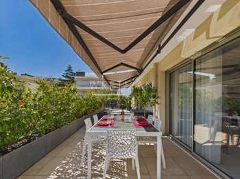 Vente Appartement 4 piècesCannes