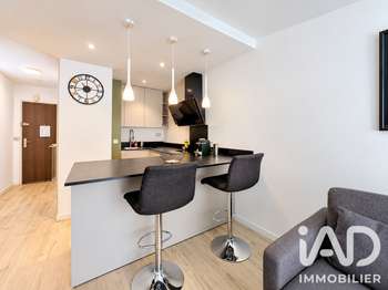 Vente appartement 2 pièces Vente appartement 2 pièces