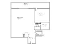 Vente appartement 2 pièces Vente appartement 2 pièces