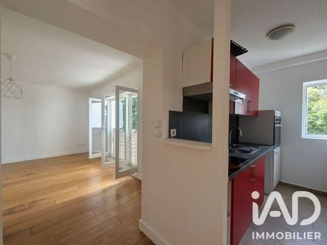 Appartement 3 pièces 43 m² · à Cannes · 43 m² · 227 800 €