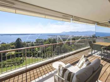 Vente Appartement 4 piècesCannes