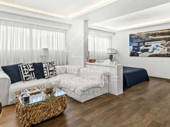 Vente Appartement 4 piècesCannes