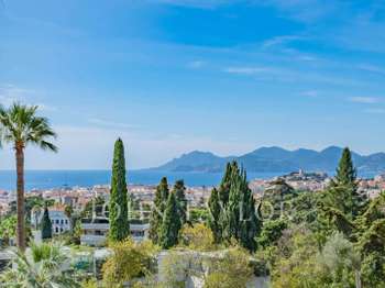 Vente Appartement 4 piècesCannes