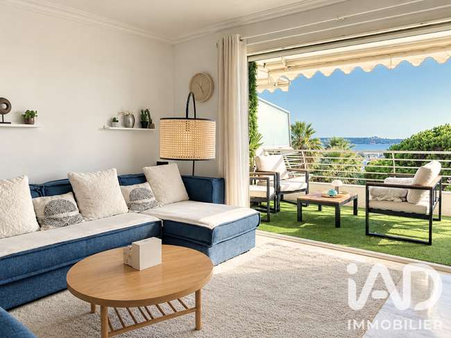 Appartement 3 pièces 66 m² · à Cannes · 66 m² · 699 000 €