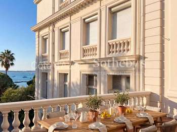 Vente Appartement 3 piècesCannes