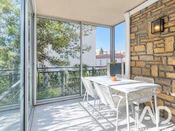 Vente Appartement 3 piècesCannes
