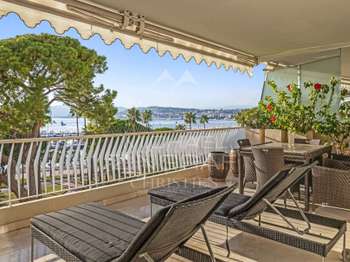 Vente Appartement 4 piècesCannes