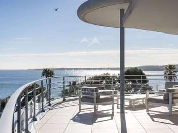 Vente Appartement 4 piècesCannes