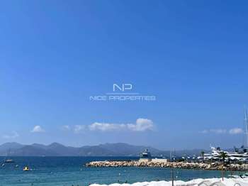 Vente Appartement 6 pièces +Cannes