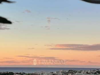 Vente Appartement 3 piècesCannes