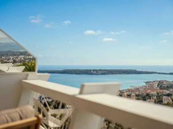 Vente Appartement 3 piècesCannes