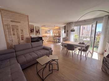 Vente Appartement 4 piècesCannes