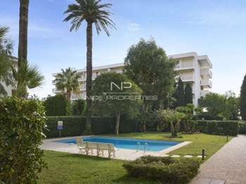 Appartement 4 pièces 100 m² · à Cannes · 100 m² · 1 895 000 €