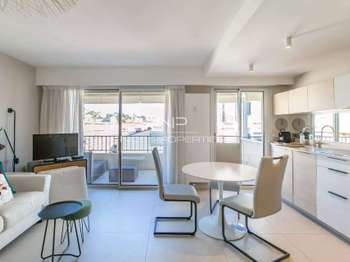 Vente Appartement 2 piècesCannes