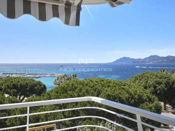 Vente Appartement 4 piècesCannes