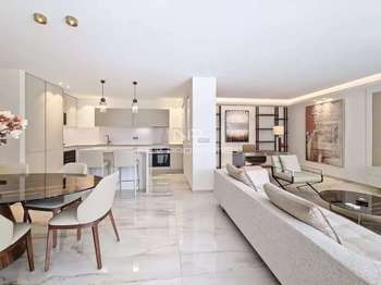 Vente Appartement 3 piècesCannes