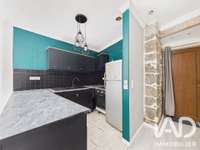 Vente appartement 2 pièces Vente appartement 2 pièces