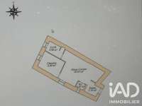 Vente appartement 2 pièces Vente appartement 2 pièces