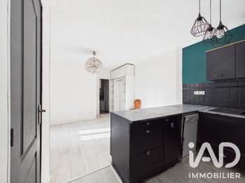 Vente appartement 2 pièces Cannes 06