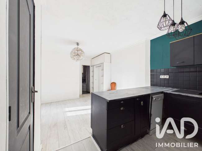 Appartement 2 pièces 37 m² · à Cannes · 37 m² · 149 900 €