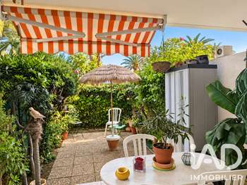 Vente Appartement T1Cannes