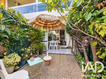 Vente appartement 1 pièce Vente appartement 1 pièce