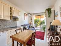 Vente appartement 1 pièce Vente appartement 1 pièce