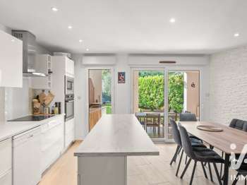 Vente Appartement 2 piècesCannes
