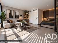 Vente appartement 1 pièce Vente appartement 1 pièce