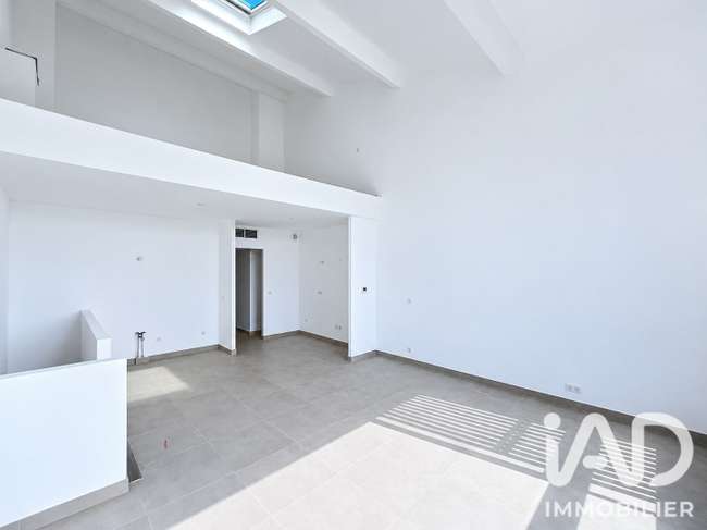 Appartement 4 pièces 109 m² · à Cannes · 109 m² · 690 000 €