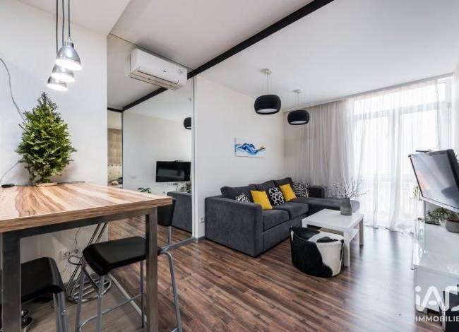 Appartement 1 pièce 27 m² · à Cannes · 27 m² · 318 356 €