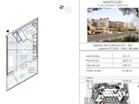 Vente appartement 1 pièce Vente appartement 1 pièce