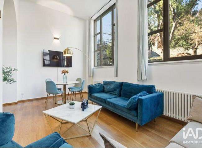 Appartement 2 pièces 46 m² · à Cannes · 46 m² · 505 339 €