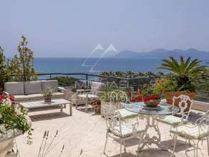 Vente Appartement 4 piècesCannes