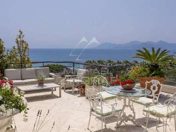 Appartement 4 pièces 159 m² · à Cannes · 159 m² · 6 650 000 €