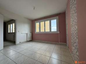 Vente Appartement 2 piècesCanteleu