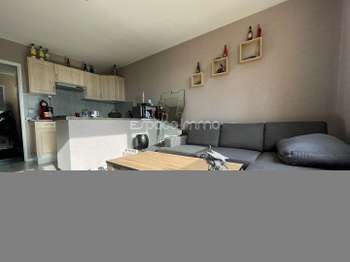Vente appartement 2 pièces Canteleu 76