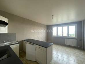 Vente Appartement 2 piècesCanteleu