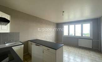 Photo Vente appartement Canteleu