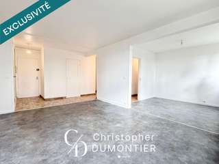 Vente appartement 4 pièces Vente appartement 4 pièces