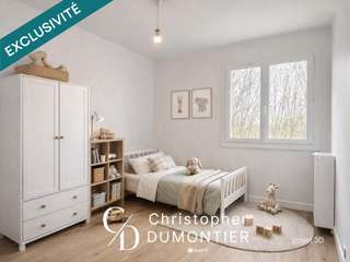 Vente appartement 4 pièces Vente appartement 4 pièces