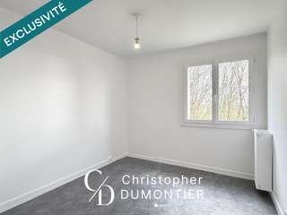 Vente appartement 4 pièces Vente appartement 4 pièces