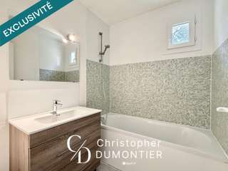 Vente appartement 4 pièces Vente appartement 4 pièces
