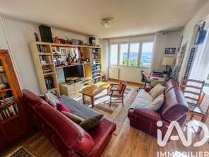 Vente Appartement 5 piècesCanteleu
