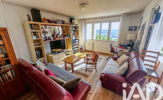 Photo Vente appartement Canteleu