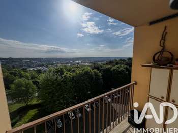 Vente appartement 5 pièces