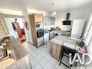 Vente appartement 5 pièces