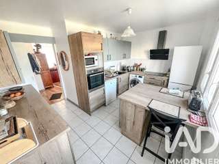 Vente appartement 5 pièces Vente appartement 5 pièces