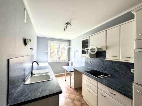Vente appartement 3 pièces Canteleu 76